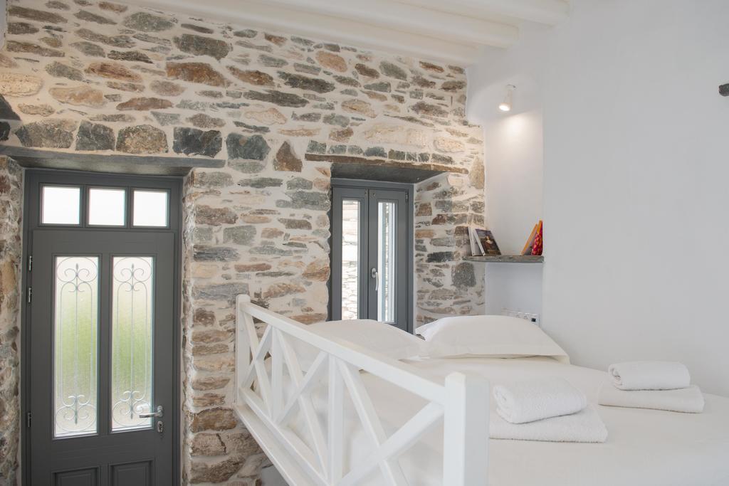 Athina Exquisite Houses Kástron Extérieur photo